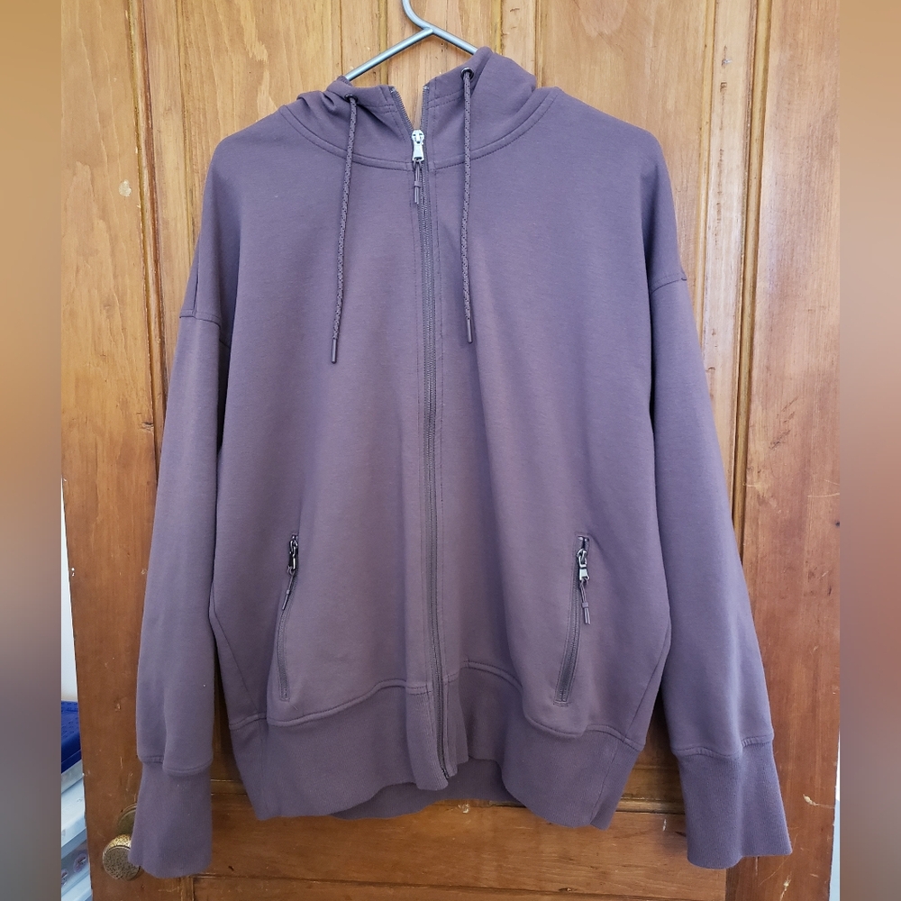 Old Navy Dynamic Fleece Hoodie, XL Tall